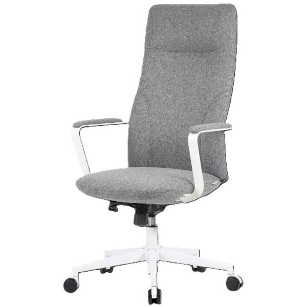Фото - Кресло офисное OfficePro Shift OC545DG Dark Gray